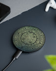 Magnetic Wireless Phone Charger