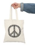 Natural Tote Bag