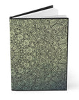 Premium Hardcover Journal