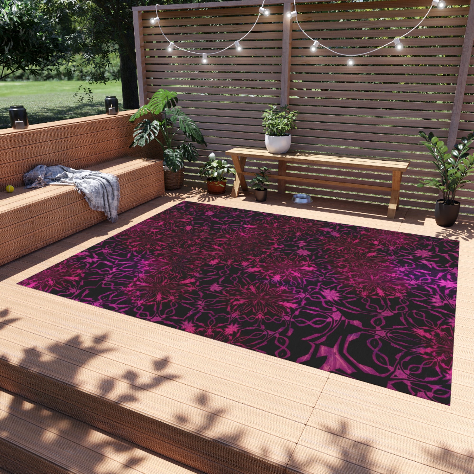 Outdoor Rug