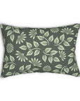 Polyester Throw Pillow