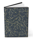 Hardcover Journal Matte