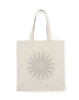 Natural Tote Bag