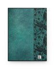 Premium Hardcover Journal