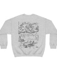 Crew Neck