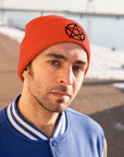 Knit Beanie