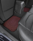 Car Mats (2x Rear)