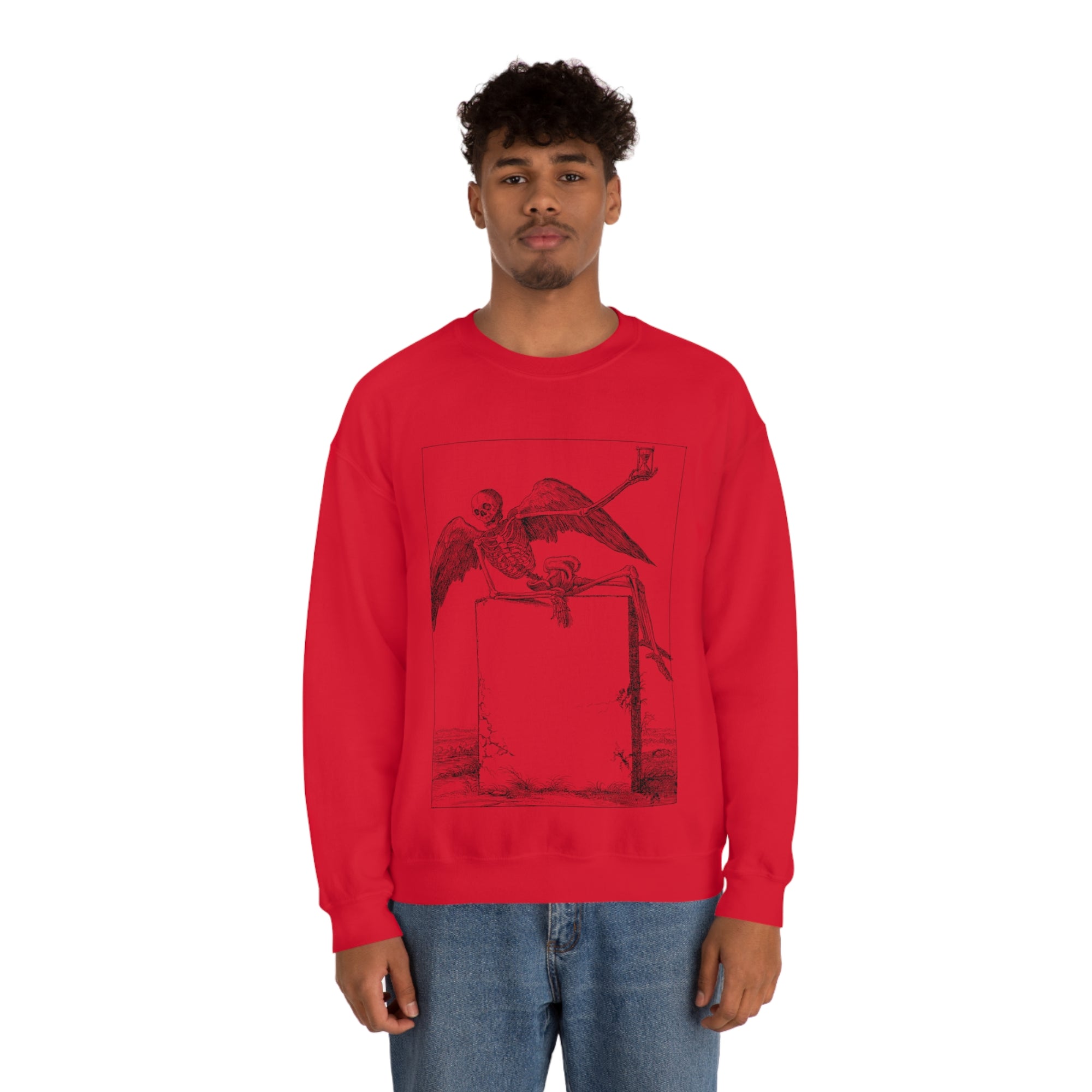 Crew Neck