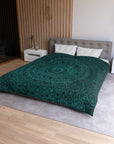 Luxury Duvet Cover