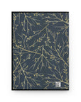 Hardcover Journal Matte