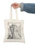 Natural Tote Bag