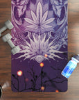 Premium Rubber Yoga Mat