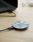 Magnetic Wireless Phone Charger