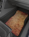 Car Mats (2x Front)