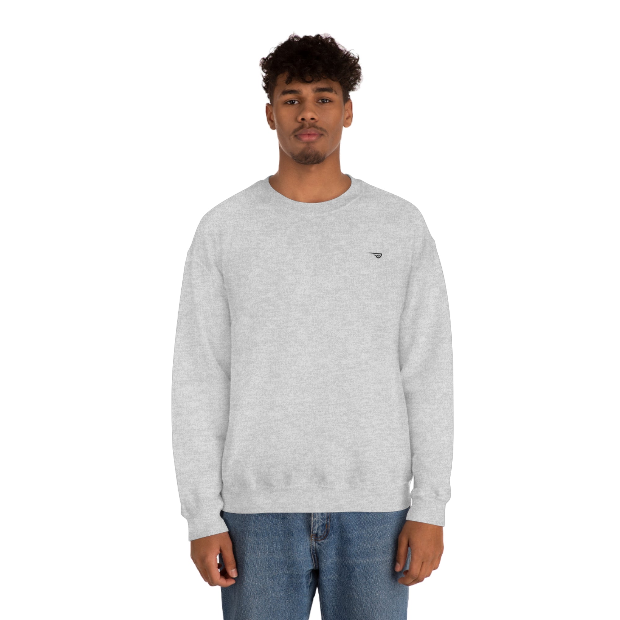 Crew Neck