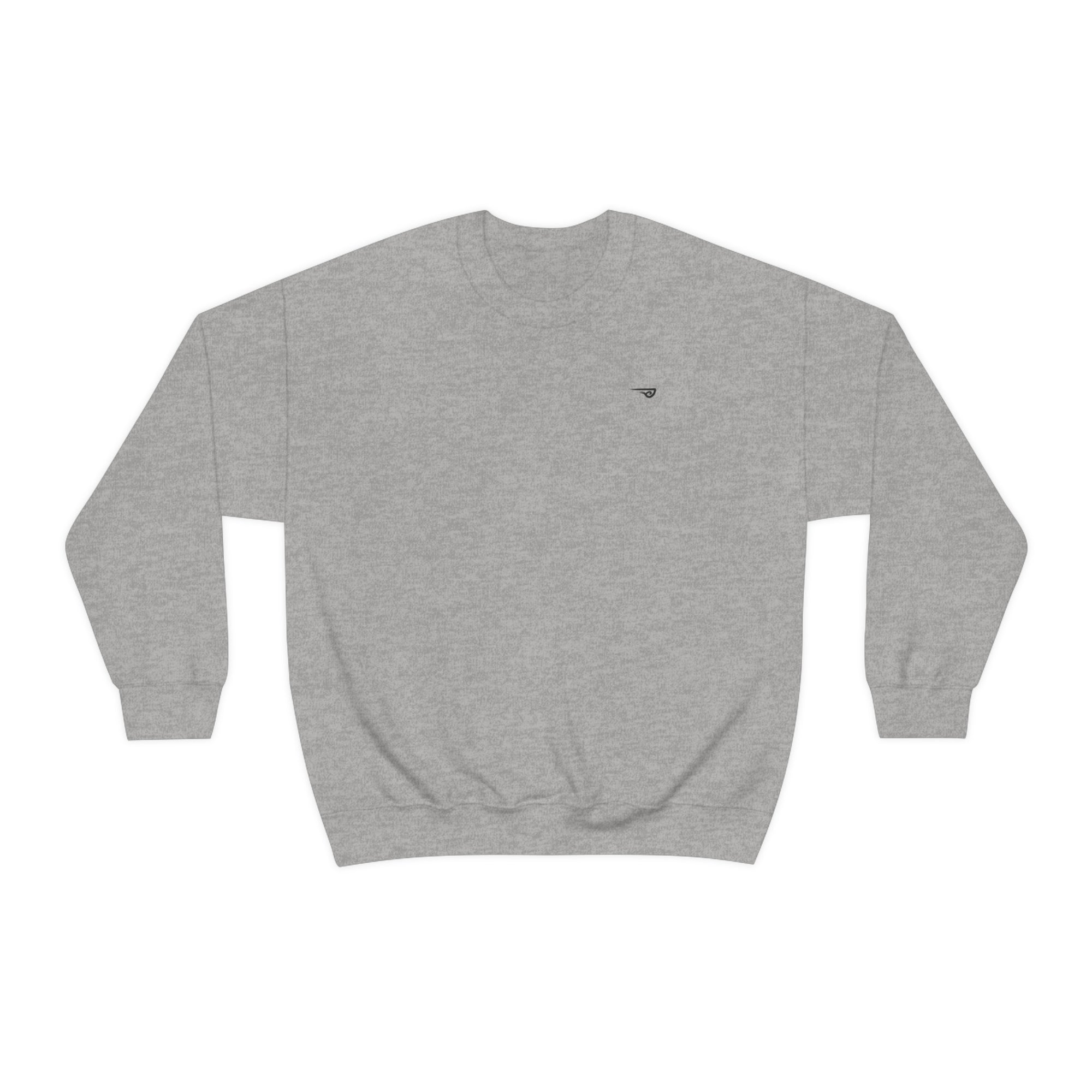 Crew Neck