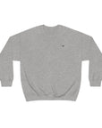 Crew Neck