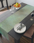 Table Runner (Cotton, Poly)