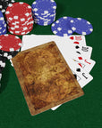 Custom Poker Cards