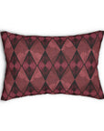 Polyester Throw Pillow