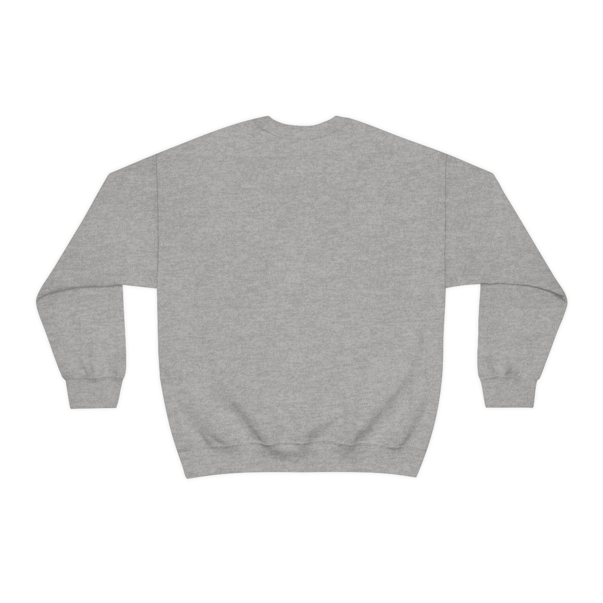 Crew Neck