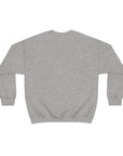 Crew Neck