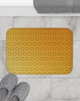 Non-Slip Memory Foam Bath Mat