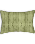 Polyester Throw Pillow