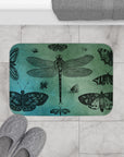 Non-Slip Memory Foam Bath Mat