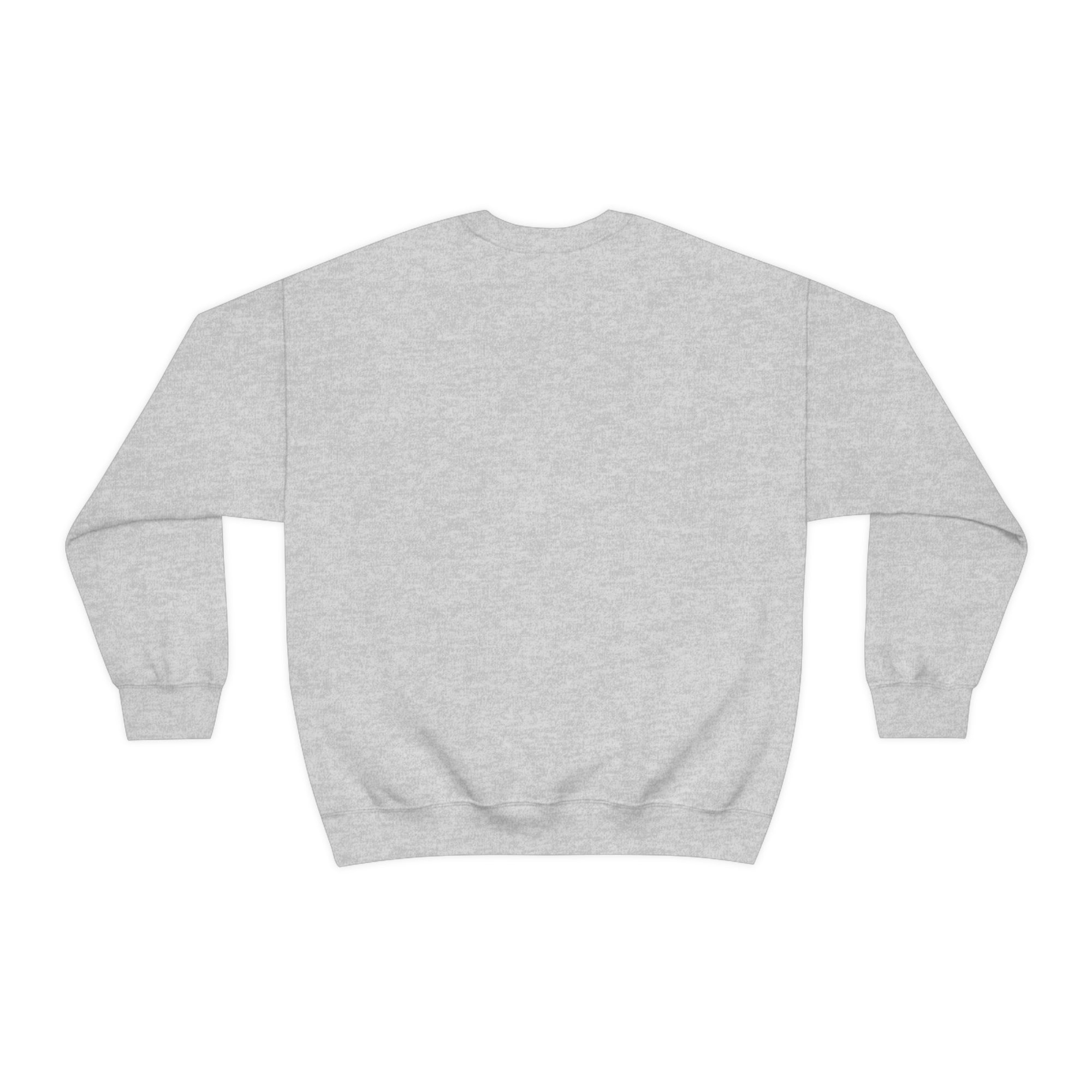 Crew Neck