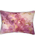 Polyester Throw Pillow