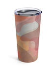 Hill Pattern Tumbler 20oz