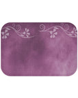 Non-Slip Memory Foam Bath Mat