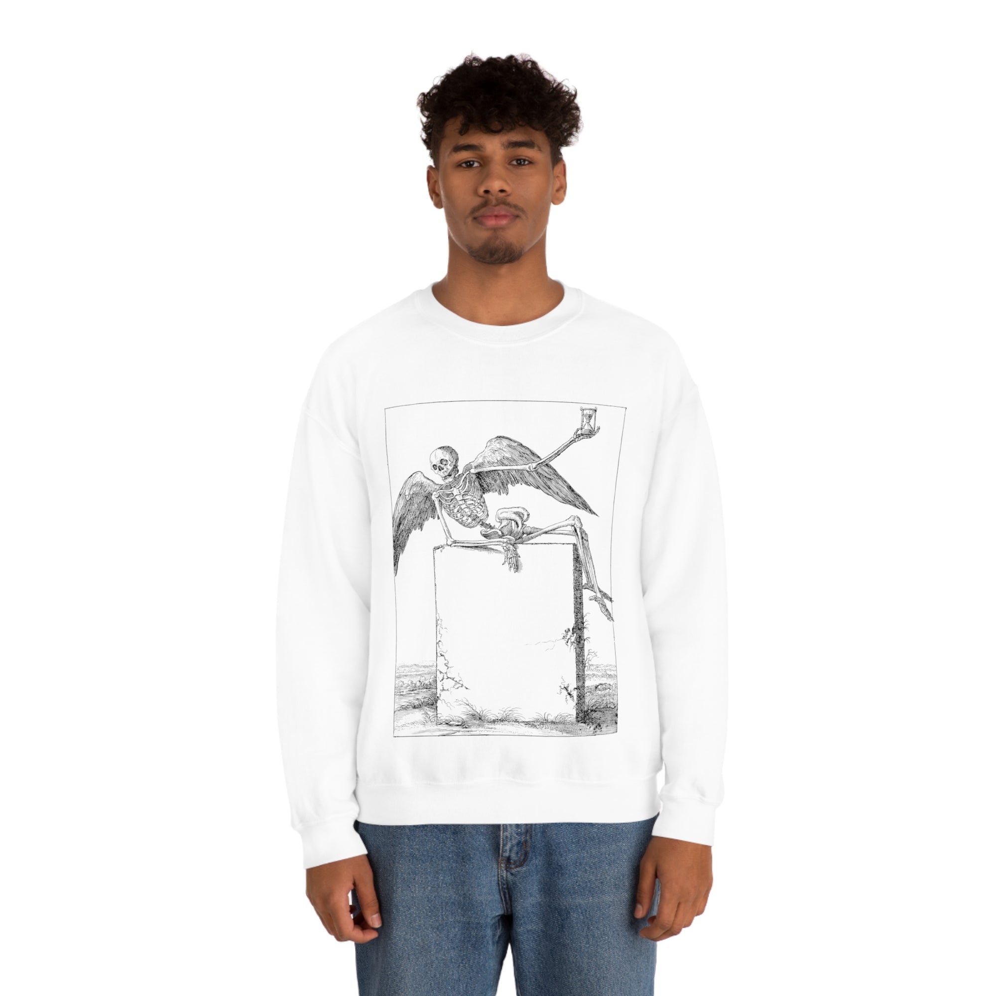 Crew Neck