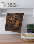 Premium Cotton Kitchen Towel