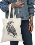 Natural Tote Bag