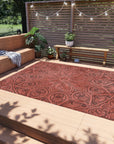 Outdoor Rug