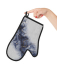 Heat Resistant Oven Mitt