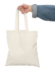 Natural Tote Bag