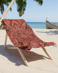 Beach Towel