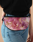 Adjustable Waist Fanny Pack