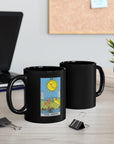 Moon Tarot Mug