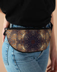 Adjustable Waist Fanny Pack