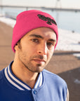 Knit Beanie