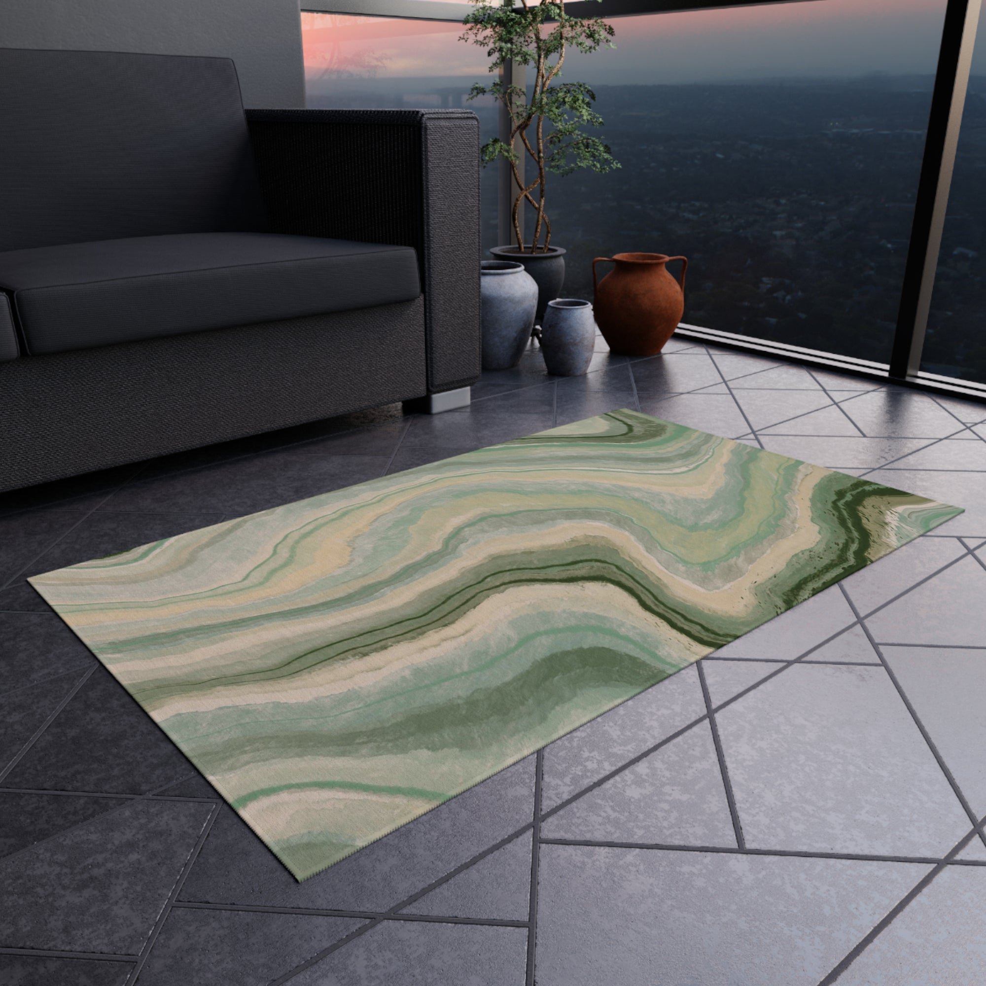 Outdoor Rug