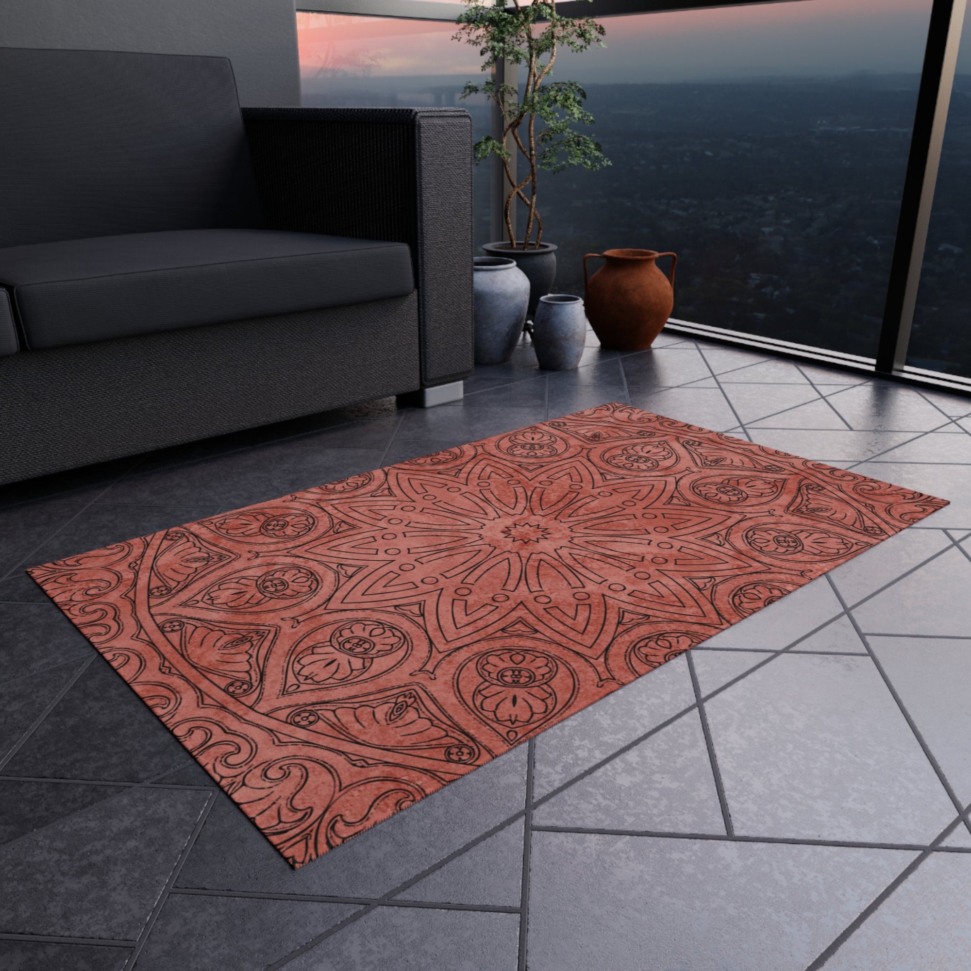 Outdoor Rug