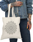 Natural Tote Bag