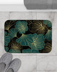 Non-Slip Memory Foam Bath Mat