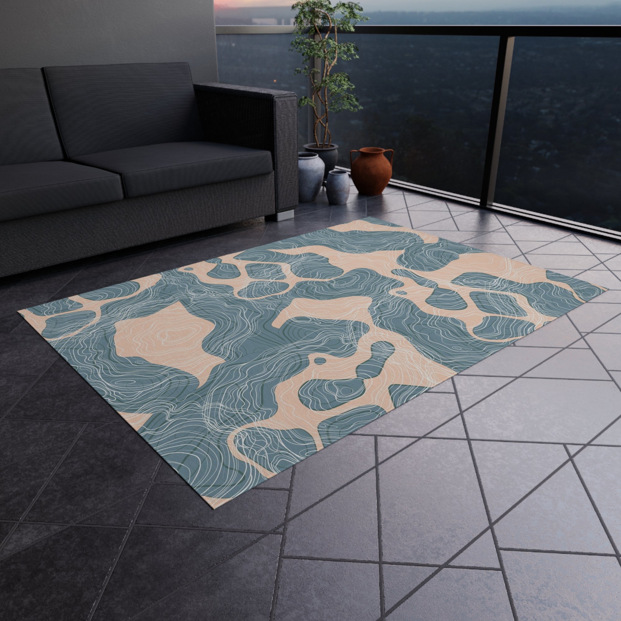 Outdoor Rug