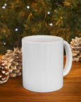 Ceramic Mug 11oz